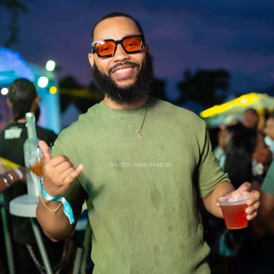 Director of kubanz entertainment promoter of Kingston5/Frenchtoast/