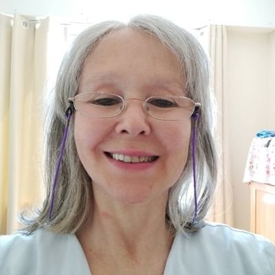 MariaD_delVal's profile picture. 