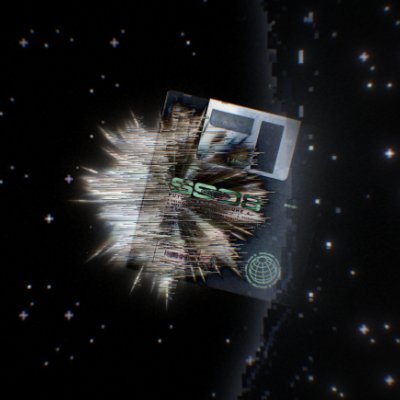 VOIDPACKET_VP's profile picture. Exploring the Spaces Between Code