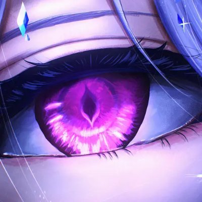 AiselynFoxfire's profile picture. Aiselyn | EN VTuber (Debut Pending) 🧊
🎤Voice like a frozen dream | 🎮 Gaming & Chill | 🦋 Soft chaos
🔞18+ Only | No minors / No weird vibes