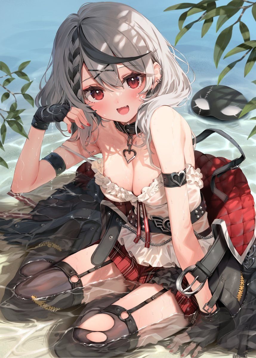 Dan___Bush's profile picture. (@nenekocatnyan) のサブです。趣味でAIイラスト創ってます🐱 イラストをご利用の際は、必ず🔗のご利用規約をご確認ください。検索 → #ねねこいらすと