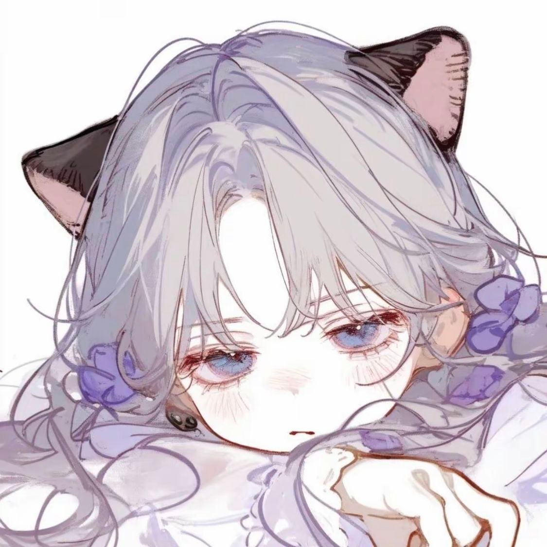 🎨 音愛(おとあ)のイラストで毎日がもっとカラフルに! 🤖 AIアート 創作×空想|キャラと旅する“世界の色彩”を描いてます 🍋黒猫ミントはツッコミ担当/#光彩水想スタイル