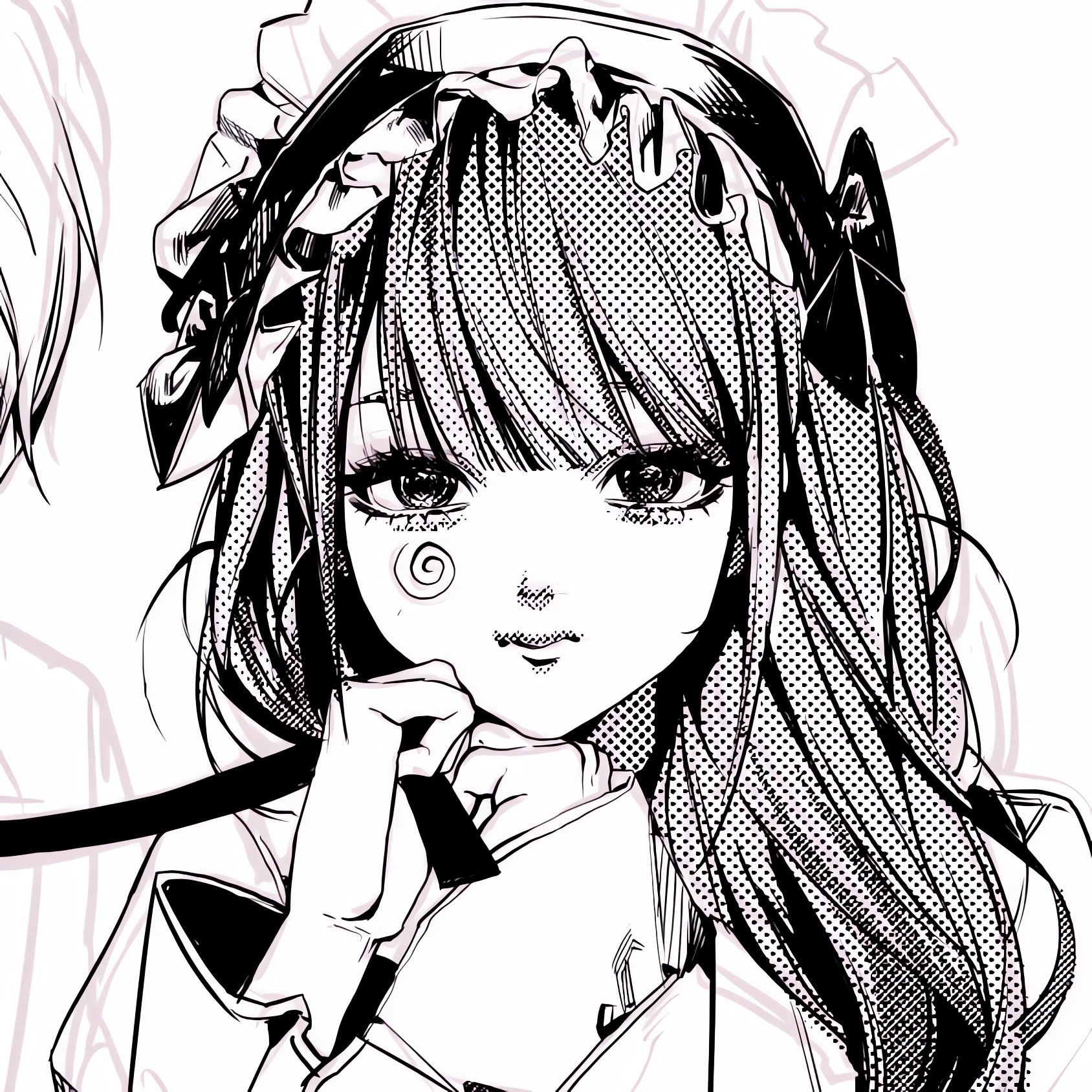 Generating AI illustrations 無言フォロー失礼します。かっこいいをテーマにしたイラストをよく創ります。I often create works with a cool them #AIイラスト #AIart