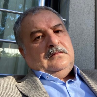 Erhan ÖZTAŞ I FB Profile