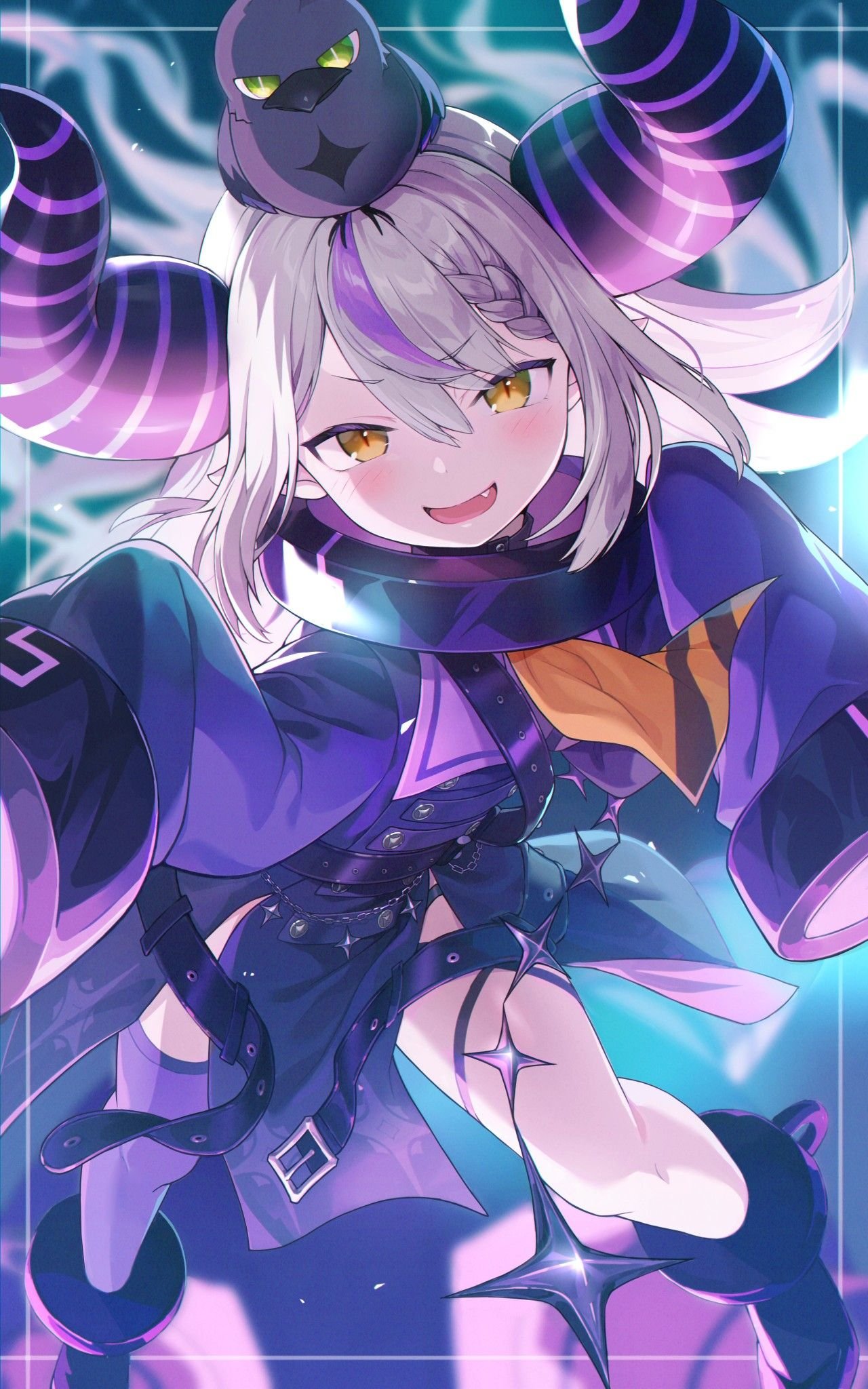ILUCYON's profile picture. 格闘技が好きです