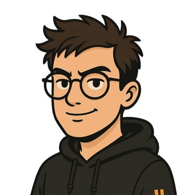 The Hustler Profile