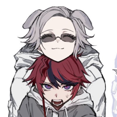 19 || he/him || procomshipper || will post and rt nsfw, minors dni