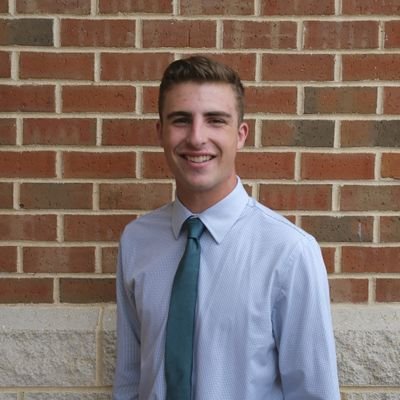 Caleb Niswonger Profile