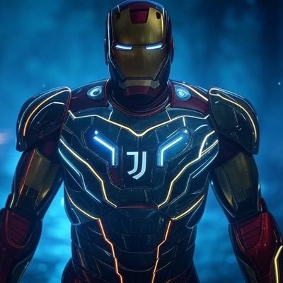 Io….sono…..Iron man. A volte devi rischiare l'incertezza per avere una certezza