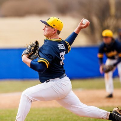 Class of 2028 Baseball Player at Lakeland University
2024 Graduate, Notre Dame High School, Chattanooga TN.
NCAA ID# 2310142876.