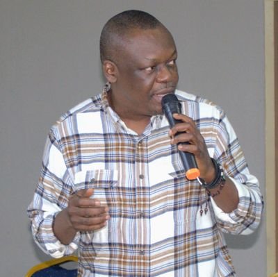 PhilipJakpor's profile picture. Bitter truth rather than sweet lies