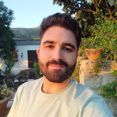 Un despropósito si me preguntan.🎵Te encontré.
https://t.co/Upt9C4esDE
Óptico-Optometrista.