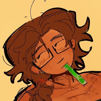 ♡aroace / 19 / 99% rts 1% art
/ TERFS + PROSHIP DNI !! ♤ priv : @applecyd3r / banner art: @itsybitsyshelly