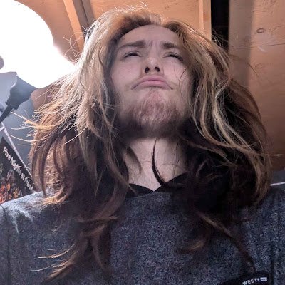 0xScuzzy's profile picture. Software Developer | Student at Chaffey College