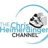 Chris Heimerdinger (@frostcave) 's Twitter Profile Photo Chris Heimerdinger (@frostcave) 's Twitter Profile Photo