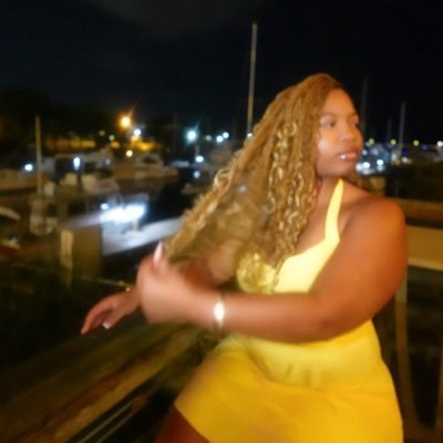 1Shontay's profile picture. CAU ‘25 🐾