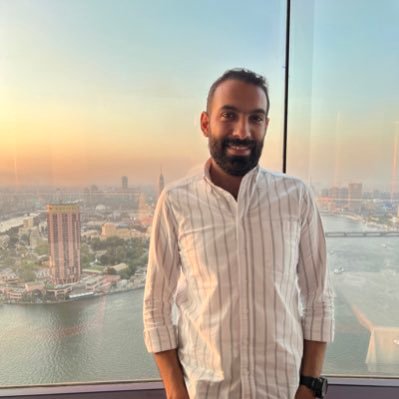 arsan_gamal's profile picture. 👤 Senior Software Engineer @RetailZoom | 👨🏻💻Created my own programming language | 💻 Teaching #programming | #keycloak Expert