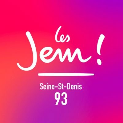 Compte officiel des @Jeunesenmarche de Seine-Saint-Denis | 📩Contact : referent93@lesjam.fr | 🙋🏻♂️Référent : @lucas_muther