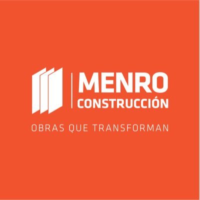 Empresa Constructora Mexicana, Innovando en la Construcción #MENRO #obrasquetransforman