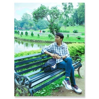 INDSmriti93's profile picture. वन्देमातरम्🇮🇳