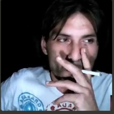 podes mentirle a quien sea menos a tu propia sangre hasta que te demuestren lo contrario