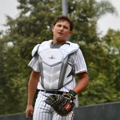 Centennial HS - Class of 2028. Catcher/1B. email: kegan_a@icloud.com NCAA ID # 2411451589 NCSA- https://t.co/wUKmXlfjcc