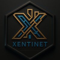 Xentinet (@xentinet) 's Twitter Profile