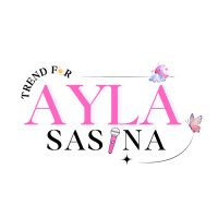 TrendForAyla TH🌈 (@trendforayla_th) 's Twitter Profile Photo TrendForAyla TH🌈 (@trendforayla_th) 's Twitter Profile Photo