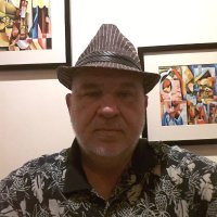 Dennis Morgan (@dynamorg) 's Twitter Profile