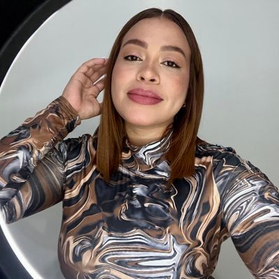 MairimArias's profile picture. Ig: Mairimarias