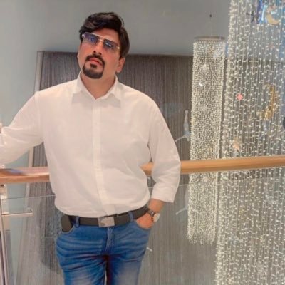 Chemical engineer by profession…. Singer by passion …..and love fashion….. living in Scandinavia but Pakistani by heart ♥️ https://t.co/anqC7A62PU