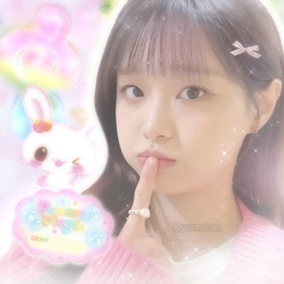 chuupuppykoo's profile picture. jungkook WILL feature on chuu can do it #manifesting