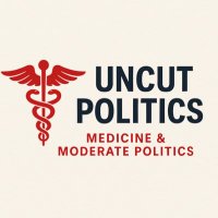 Uncut Politics (@uncutuspolitics) 's Twitter Profile