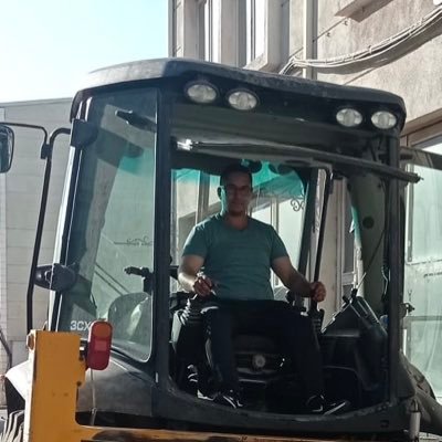 ActrosMurat19's profile picture. gemi makine esbektörü iş makineleri tamircisi 🔩💪/ lover of cold weather and snowfall……❄️🌨️🏔️