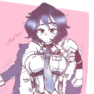 🍂Mariia🩷☔️さんのプロフィール画像