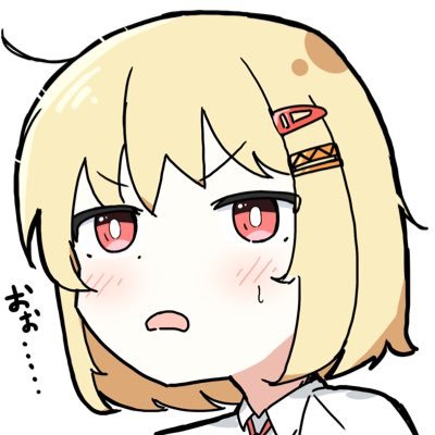 絵とか漫画色々描きます / サブ→https://t.co/wuoNGPqrL1マシュマロ→ https://t.co/qUl6BFKI4H