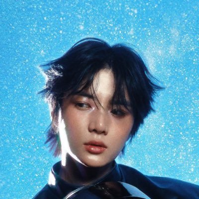~He/they ⟭⟬ “future’s going to be okay” - Yoongi 🍊 other account: @GothamPhantom🍊
