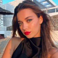 Melisa🎀 (@hadi_ordanbe) 's Twitter Profile