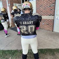 Isaiah Grady (@isaiahgrady14) 's Twitter Profile Photo Isaiah Grady (@isaiahgrady14) 's Twitter Profile Photo