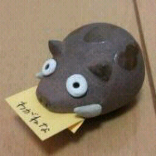 ぷっきーー