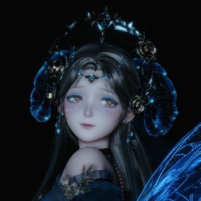 30; she/her
───── · · ୨୧ · · ─────⠀
videojuegos (lost ark y gachas, mostly), diseño gráfico y chicas mágicas
───── · · ୨୧ · · ─────⠀
IX @Noelcvn 💙