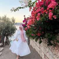 Melike (@melikeakkaya99) Twitter profile photo