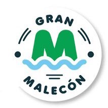 Cuenta oficial Gran Malecón- Alcaldía de Barranquilla