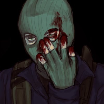 --; Profile