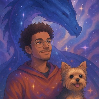Dragon in human skin. Astrology✨ Divination🔮 Seership👁️ Earthen Liberation🌎 #VoiceActor