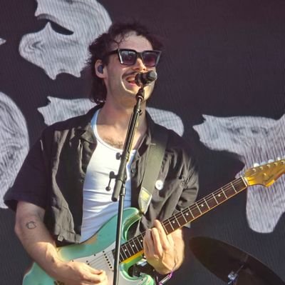 ExplosionCrisis's profile picture. been noticed by British guy 17x !!!!                          
nooo scotland no paaarty 🗣‼️
 13/6/25 🫶

           #1 listener to DTTD 🤭