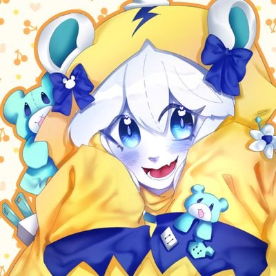 StayHotSH's profile picture. rhythm games or games in general | Profile picture commisioned from @AnzelSkye !!!
