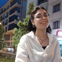 Semanur (@semanurutkudag) Twitter profile photo