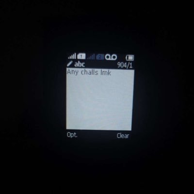 Tshmky Profile