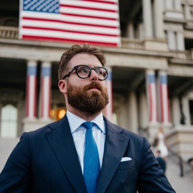 Deputy Assistant to POTUS Deputy Comms Director | DJT '16 +'20 Vet | Personal Account